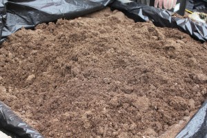 Here is the starting mix I use